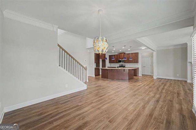 6 Mulberry Way, Cartersville, GA 30120