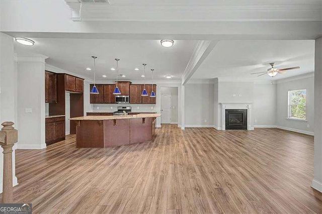 6 Mulberry Way, Cartersville, GA 30120