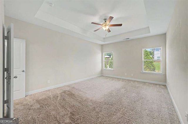6 Mulberry Way, Cartersville, GA 30120