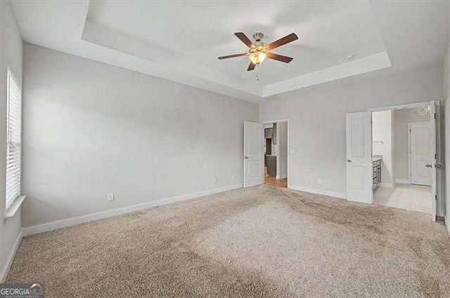 6 Mulberry Way, Cartersville, GA 30120