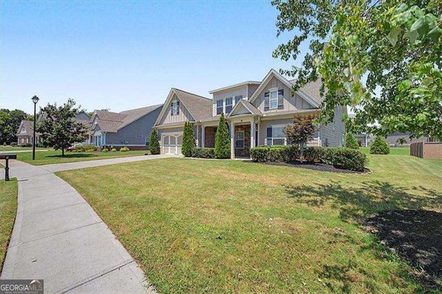 6 Mulberry Way, Cartersville, GA 30120