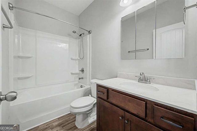 6 Mulberry Way, Cartersville, GA 30120