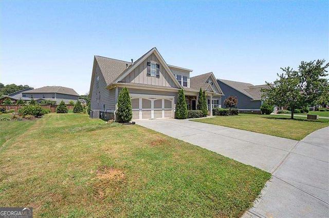 6 Mulberry Way, Cartersville, GA 30120