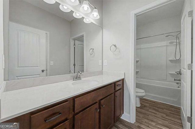 6 Mulberry Way, Cartersville, GA 30120
