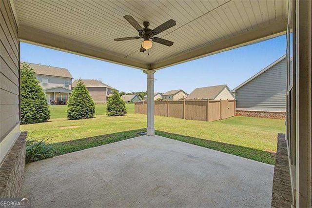 6 Mulberry Way, Cartersville, GA 30120