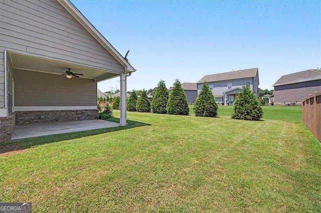 6 Mulberry Way, Cartersville, GA 30120