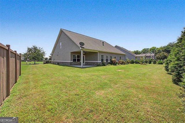 6 Mulberry Way, Cartersville, GA 30120