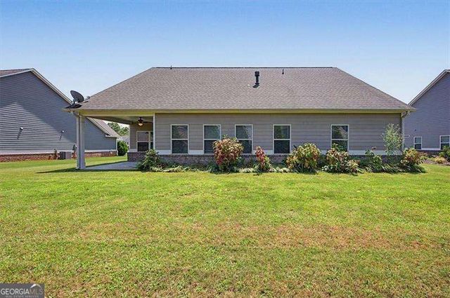 6 Mulberry Way, Cartersville, GA 30120