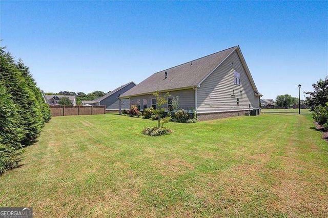 6 Mulberry Way, Cartersville, GA 30120