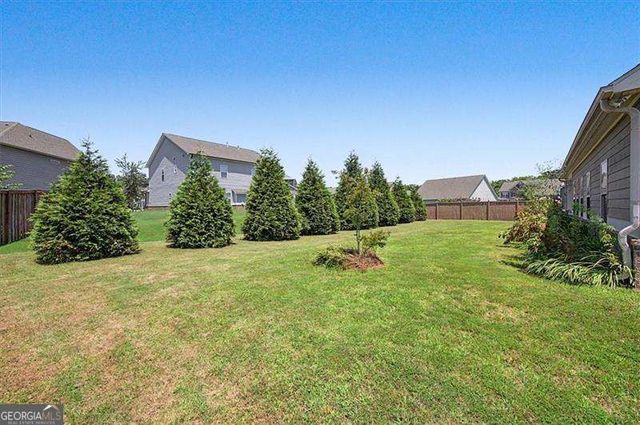 6 Mulberry Way, Cartersville, GA 30120