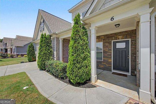 6 Mulberry Way, Cartersville, GA 30120