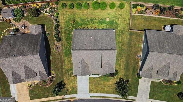 6 Mulberry Way, Cartersville, GA 30120