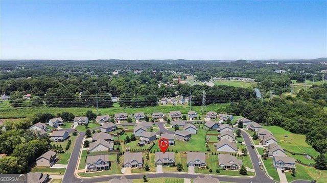 6 Mulberry Way, Cartersville, GA 30120