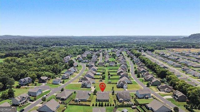 6 Mulberry Way, Cartersville, GA 30120