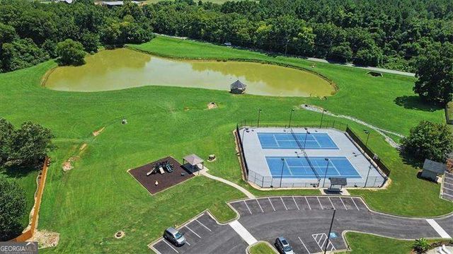 6 Mulberry Way, Cartersville, GA 30120
