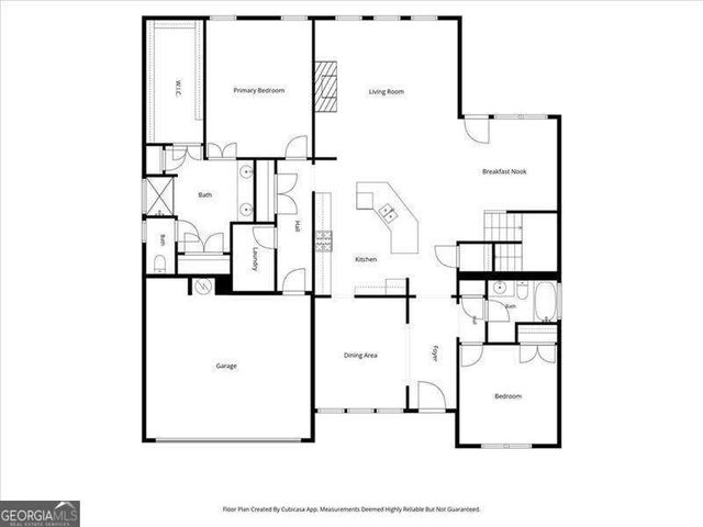 6 Mulberry Way, Cartersville, GA 30120