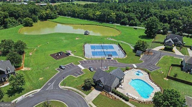 6 Mulberry Way, Cartersville, GA 30120