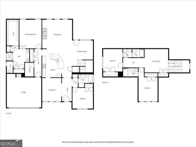6 Mulberry Way, Cartersville, GA 30120