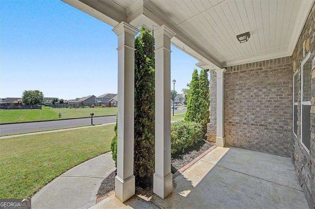6 Mulberry Way, Cartersville, GA 30120