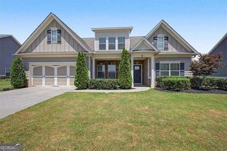 6 Mulberry Way, Cartersville, GA 30120