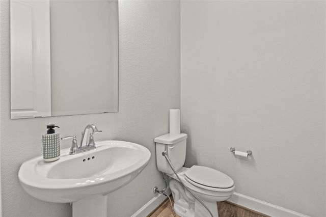 30427 Watershed Way, Fulshear, TX 77441