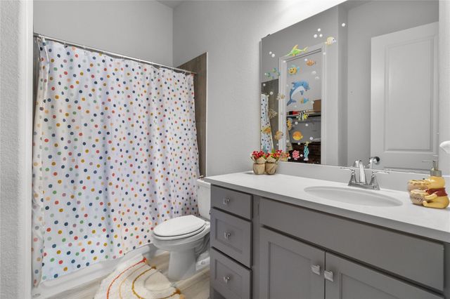 30427 Watershed Way, Fulshear, TX 77441