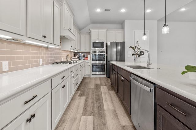 30427 Watershed Way, Fulshear, TX 77441