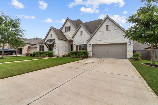 30427 Watershed Way, Fulshear, TX 77441