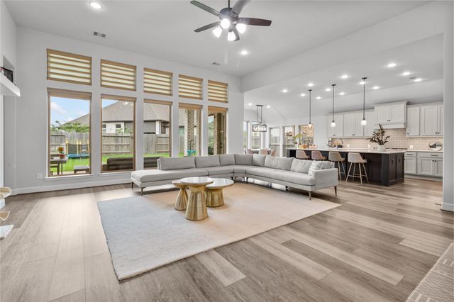 30427 Watershed Way, Fulshear, TX 77441