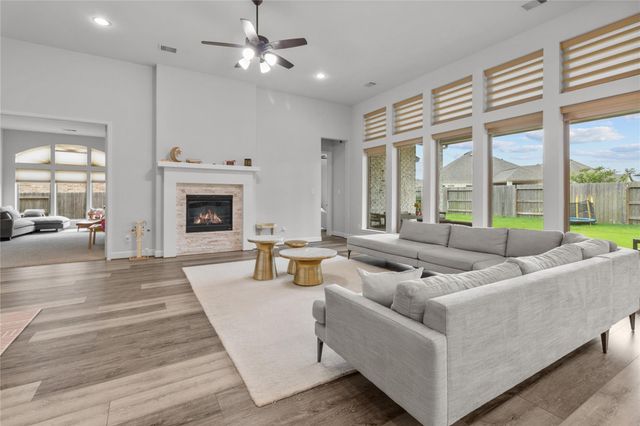 30427 Watershed Way, Fulshear, TX 77441