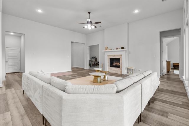 30427 Watershed Way, Fulshear, TX 77441