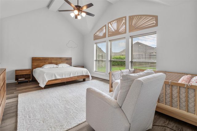 30427 Watershed Way, Fulshear, TX 77441