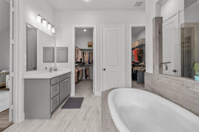 30427 Watershed Way, Fulshear, TX 77441