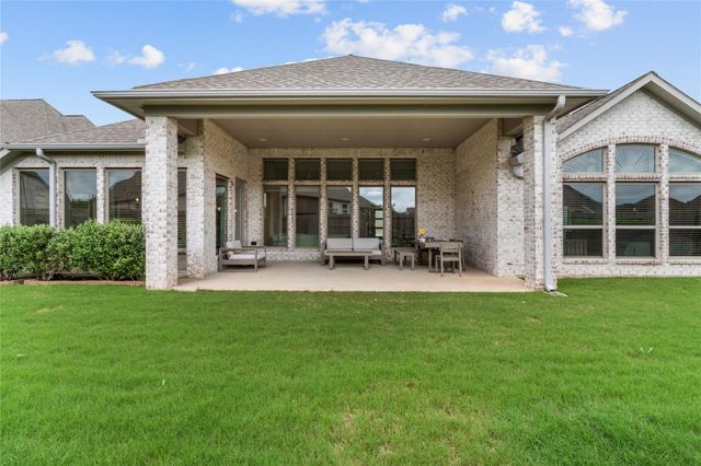 30427 Watershed Way, Fulshear, TX 77441