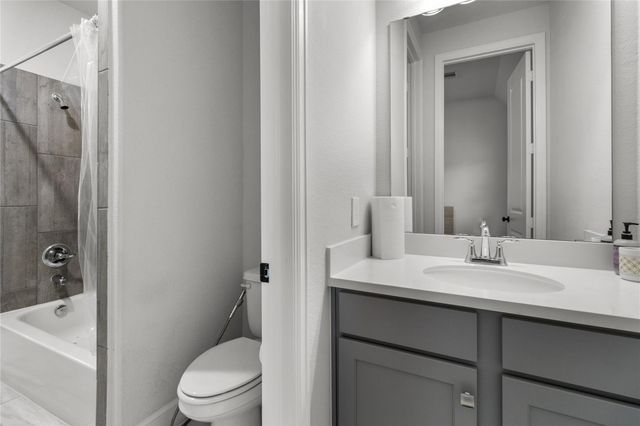 30427 Watershed Way, Fulshear, TX 77441