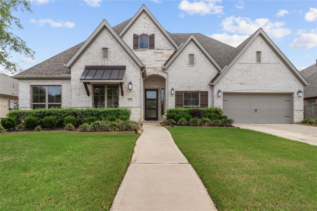 30427 Watershed Way, Fulshear, TX 77441