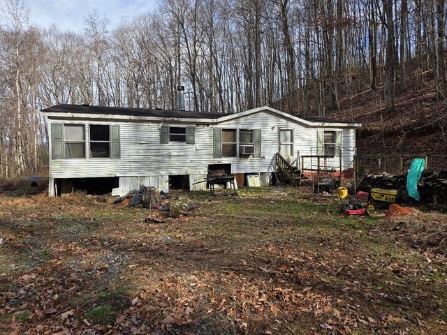 115 Calvender Road, Turtletown, TN 37391