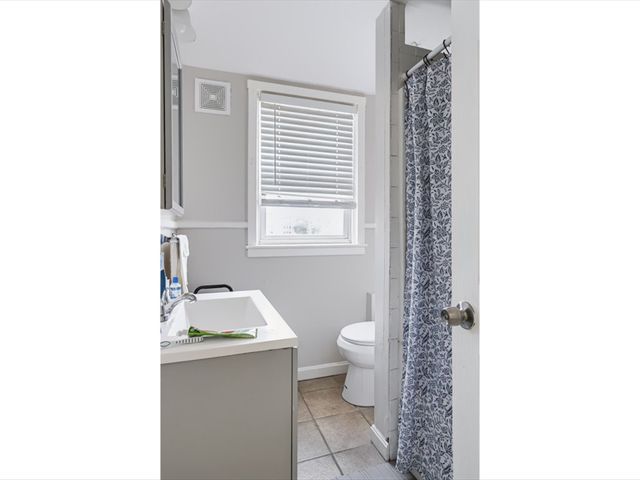 13 Rosebank Avenue, Providence, RI 02908