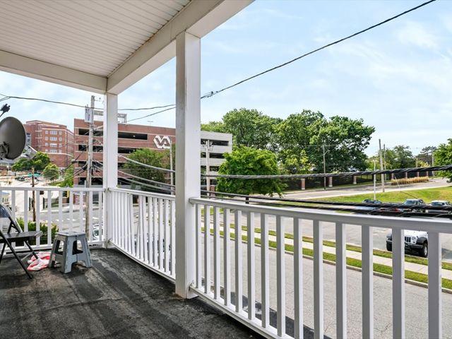 13 Rosebank Avenue, Providence, RI 02908