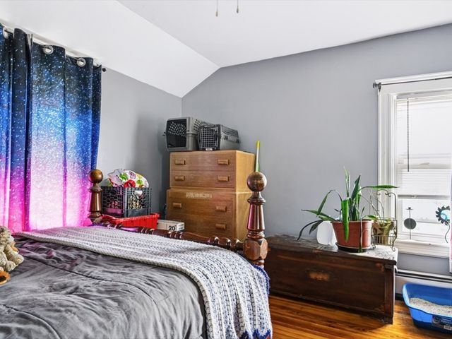 13 Rosebank Avenue, Providence, RI 02908