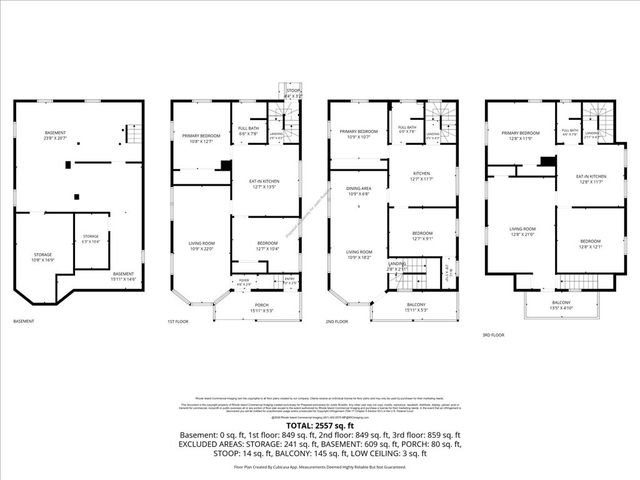 13 Rosebank Avenue, Providence, RI 02908