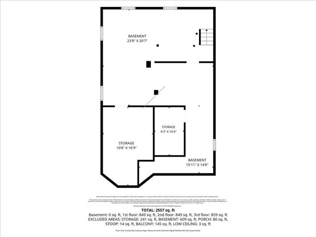 13 Rosebank Avenue, Providence, RI 02908