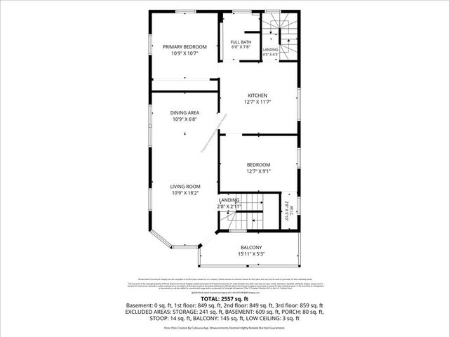 13 Rosebank Avenue, Providence, RI 02908