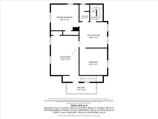 13 Rosebank Avenue, Providence, RI 02908