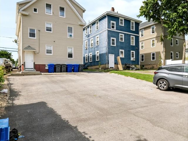 13 Rosebank Avenue, Providence, RI 02908