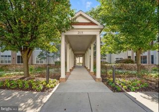 2115 GANTON GRN #111, Woodstock, MD 21163