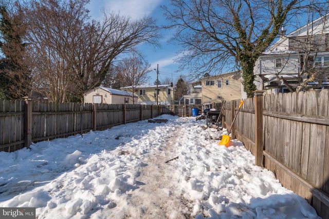 435 CEDAR STREET ST, Bristol, PA 19007