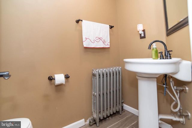 435 CEDAR STREET ST, Bristol, PA 19007