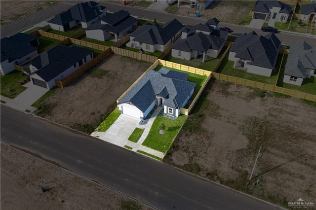 2305 N Venice Avenue, Edinburg, TX 78542