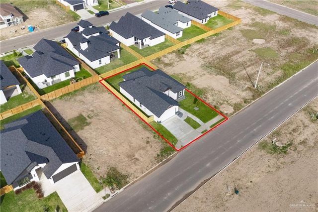 2305 N Venice Avenue, Edinburg, TX 78542